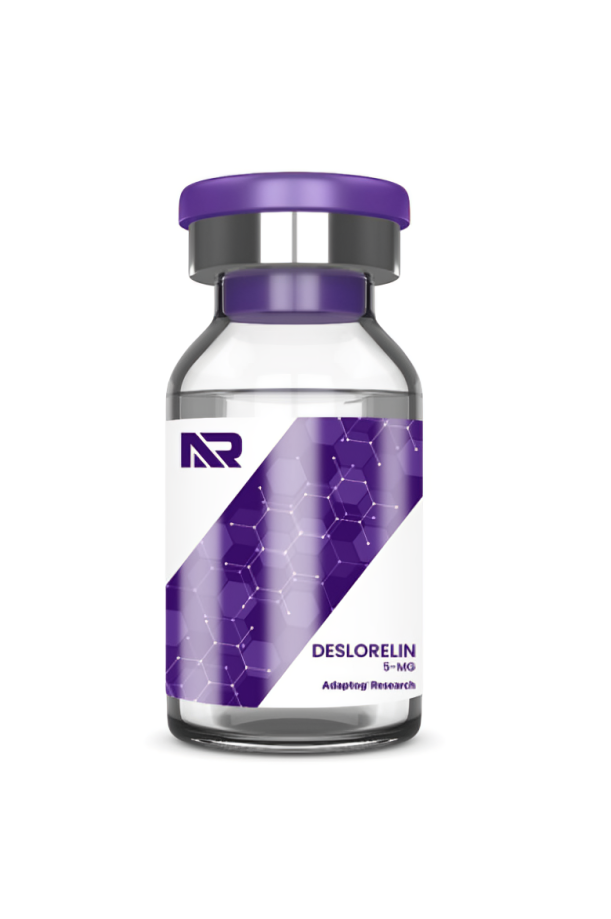 Deslorin 5MG