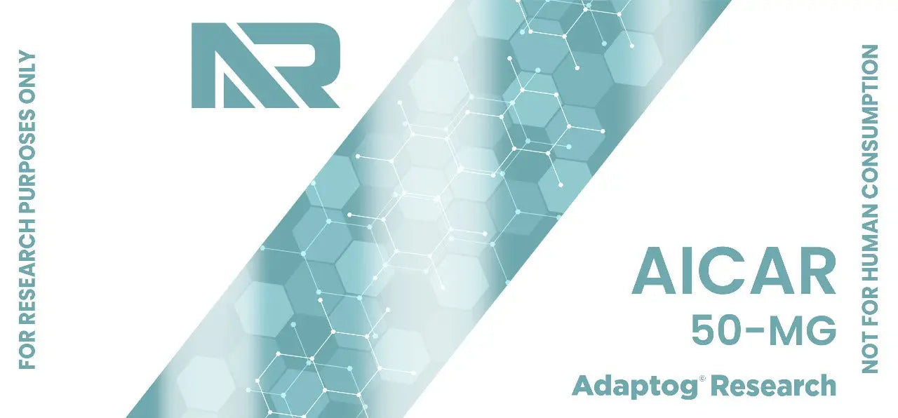 AICAR 50MG Apex Receptor