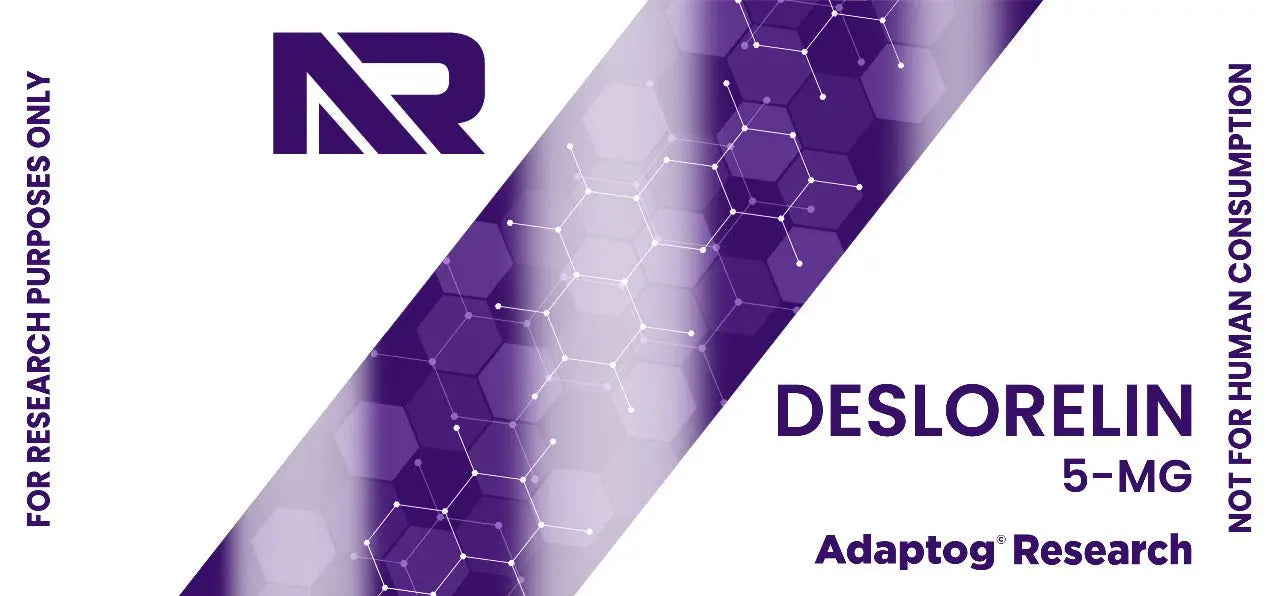Deslorin 5MG Apex Receptor