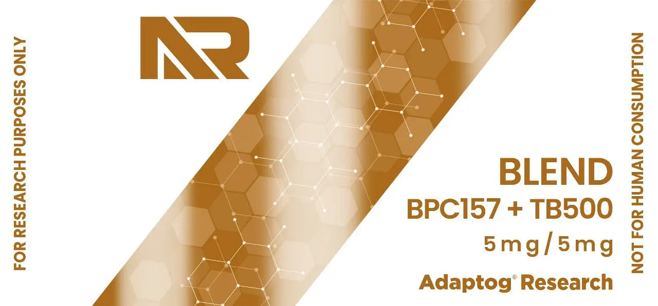 Blend BPC-157 + TB500 Apex Receptor