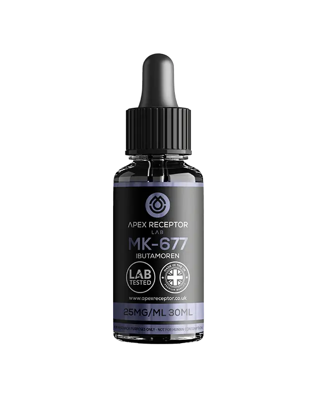 dihexa and mk 677 Doctors Warn Against MK-677, Contradicting Fitness Industry Opinions MK-677 (Ibutamoren): Benefits, How It