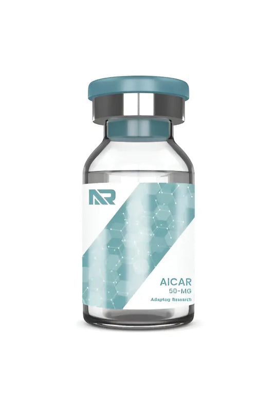AICAR 50MG Apex Receptor