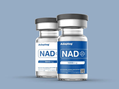 NAD+ (1000mg) Apex Receptor