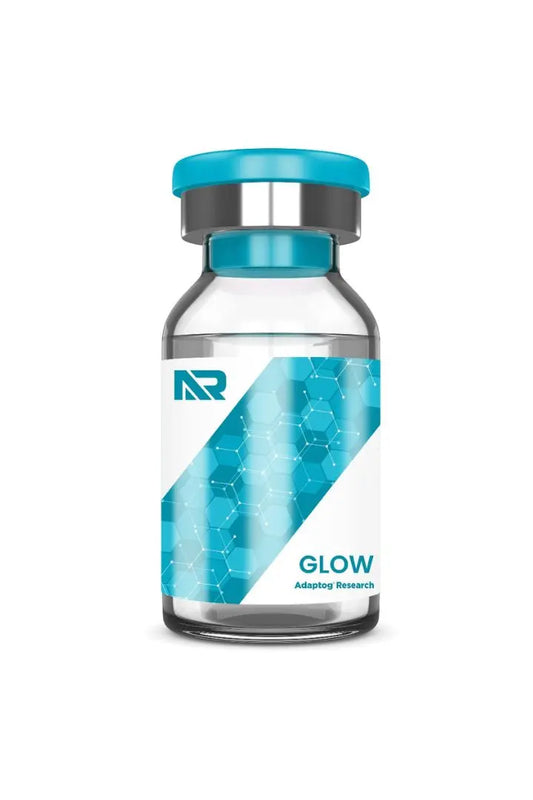GLOW Apex Receptor