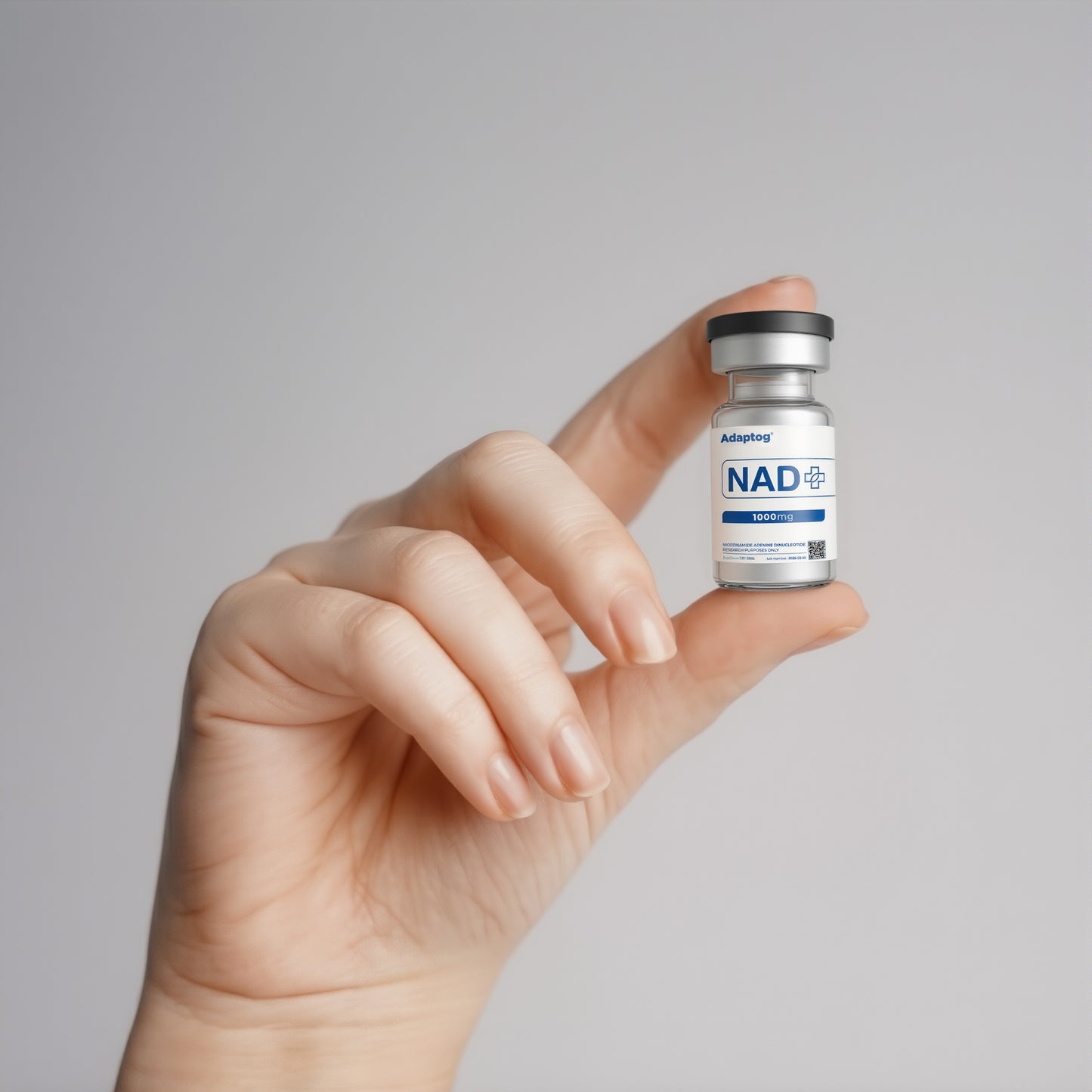 NAD+ (1000mg) Apex Receptor