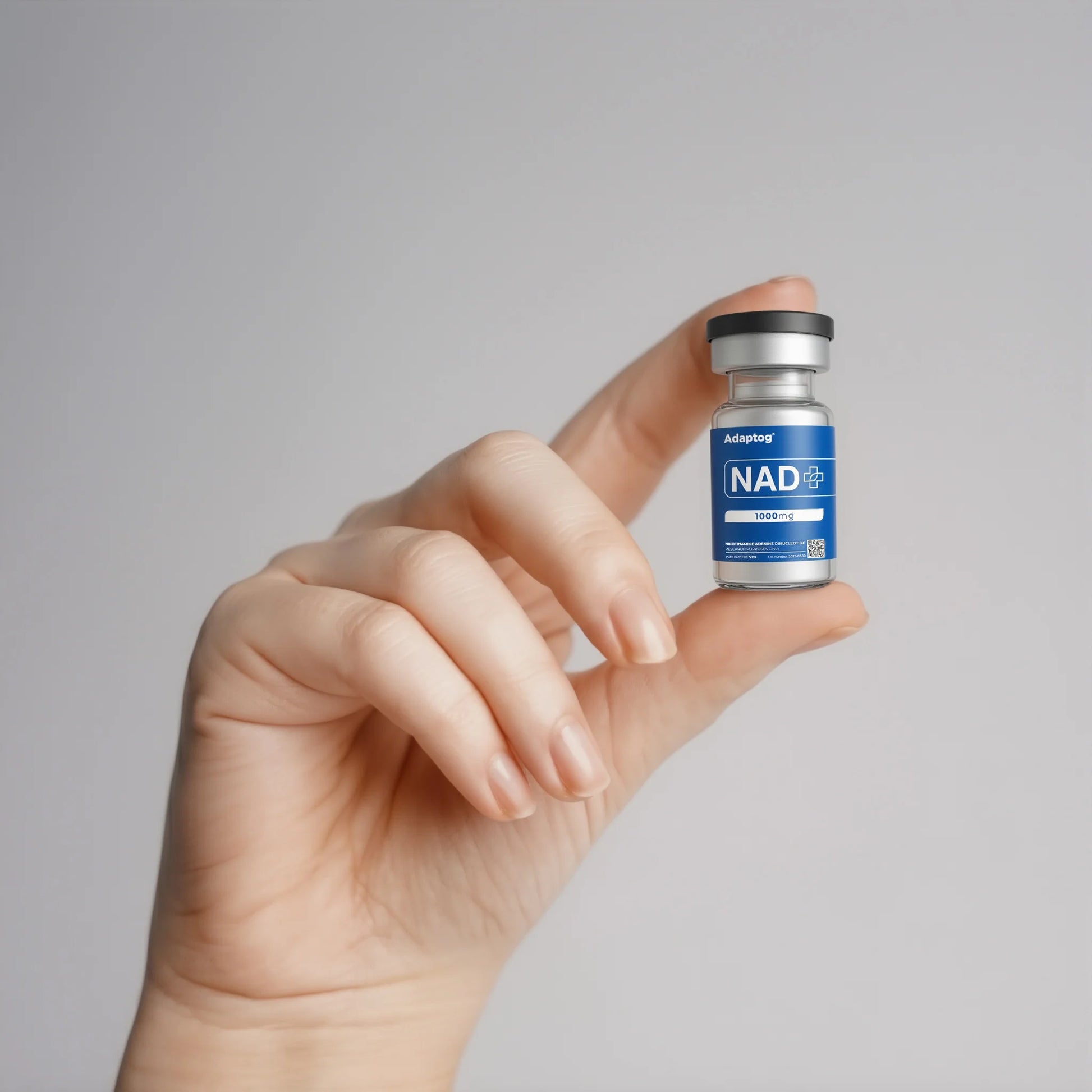 NAD+ (500mg) Apex Receptor