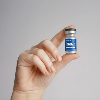 NAD+ (500mg) Apex Receptor