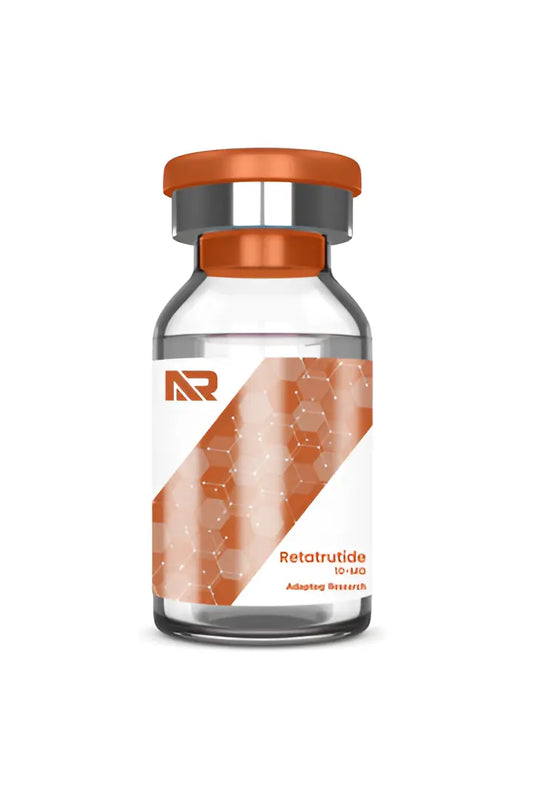 Retatrutide 10mg Apex Receptor