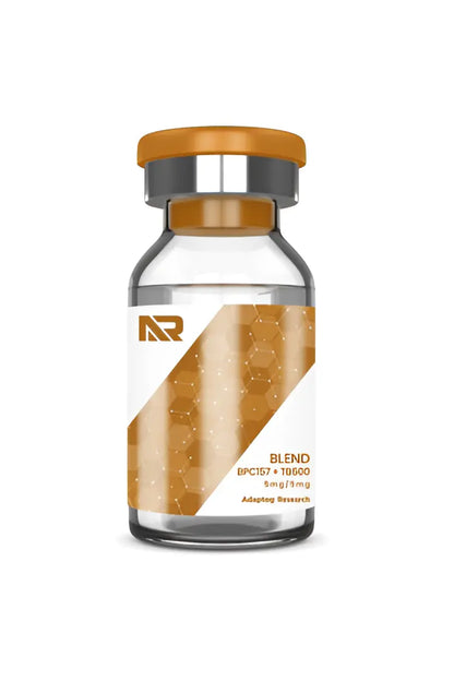 Blend BPC-157 + TB500 - Apex Receptor Blend BPC-157 + TB500 - Apex Receptor